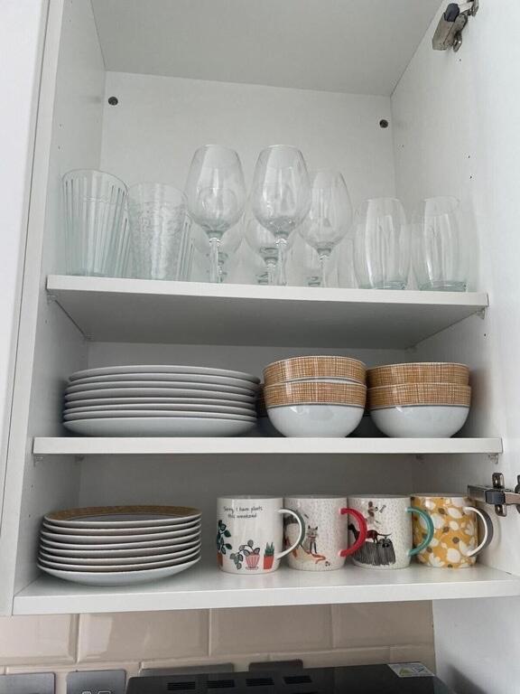 Spacious 2 Bed 2 Bath Apartment With Free Parking For 2 Cars And Underground Station Zone 2 For Quick Access To Central London Up To 10 Guests 外观 照片